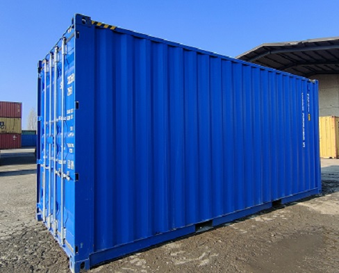 Container 20’ HC